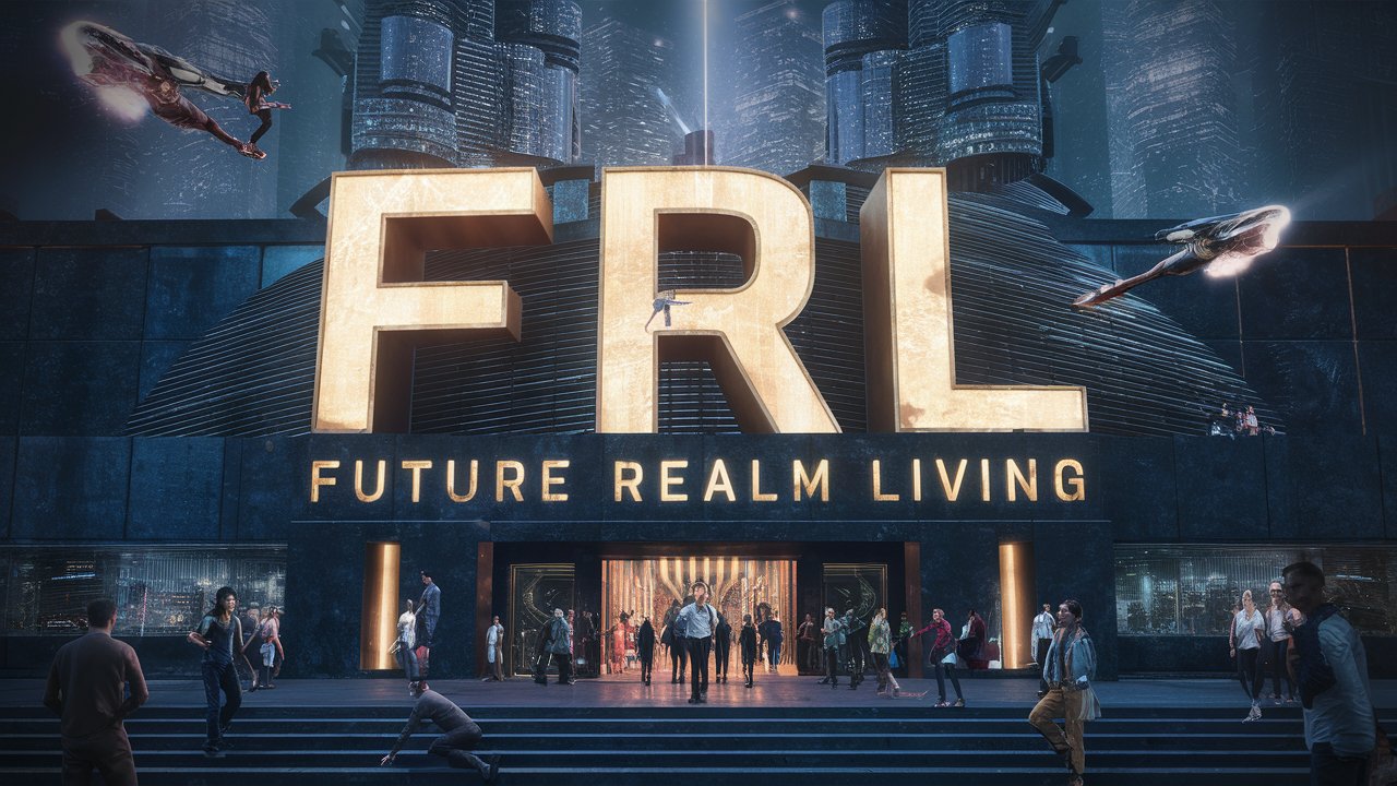 FRL Meaning Text