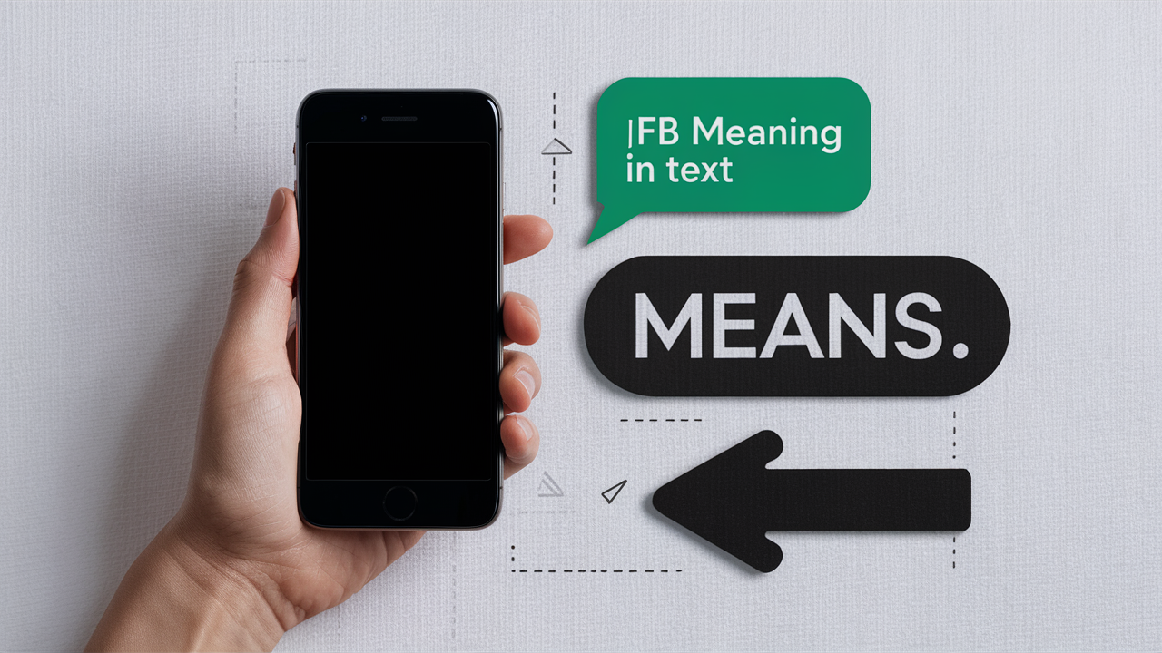 FB Meaning in Text
