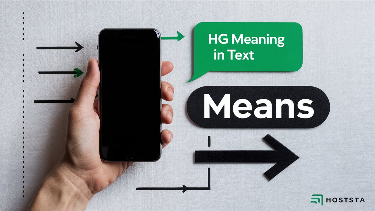 HG Meaning in Text 💬 — What Does It Stand For in Chats & Social Media?