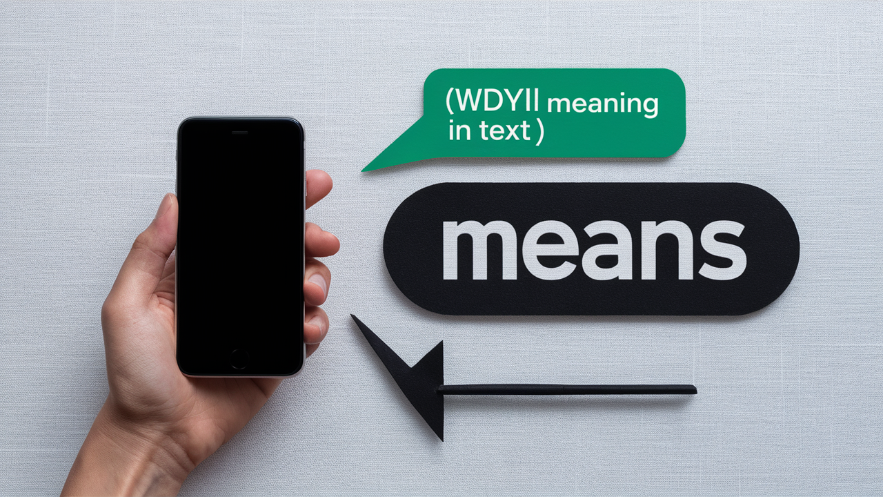 MJm Meaning in Text
