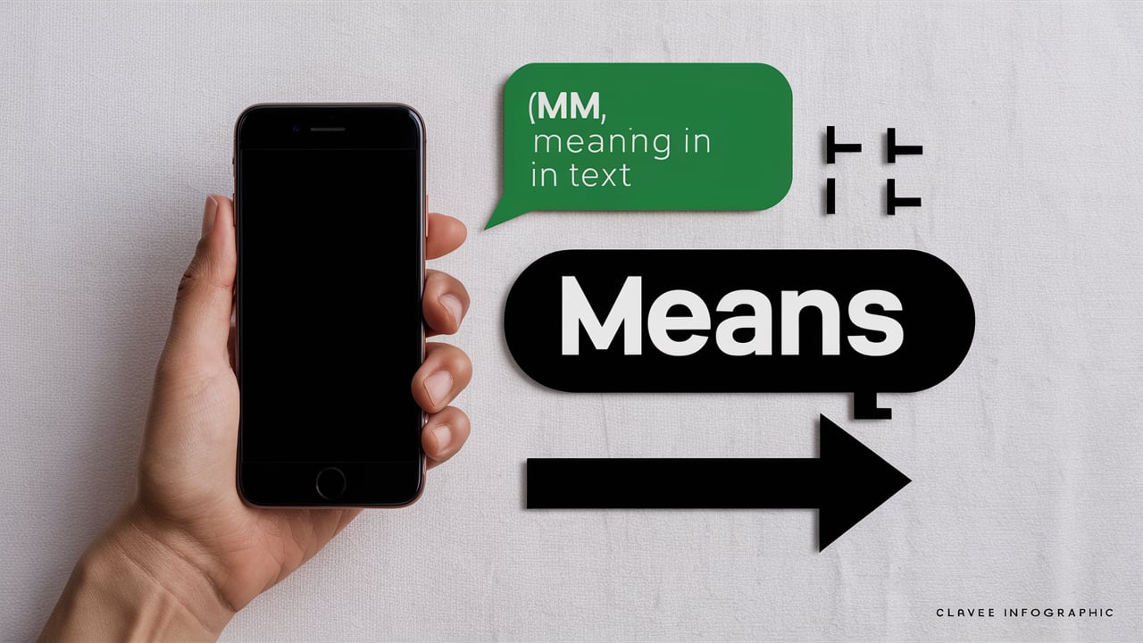 MM Meaning in Text