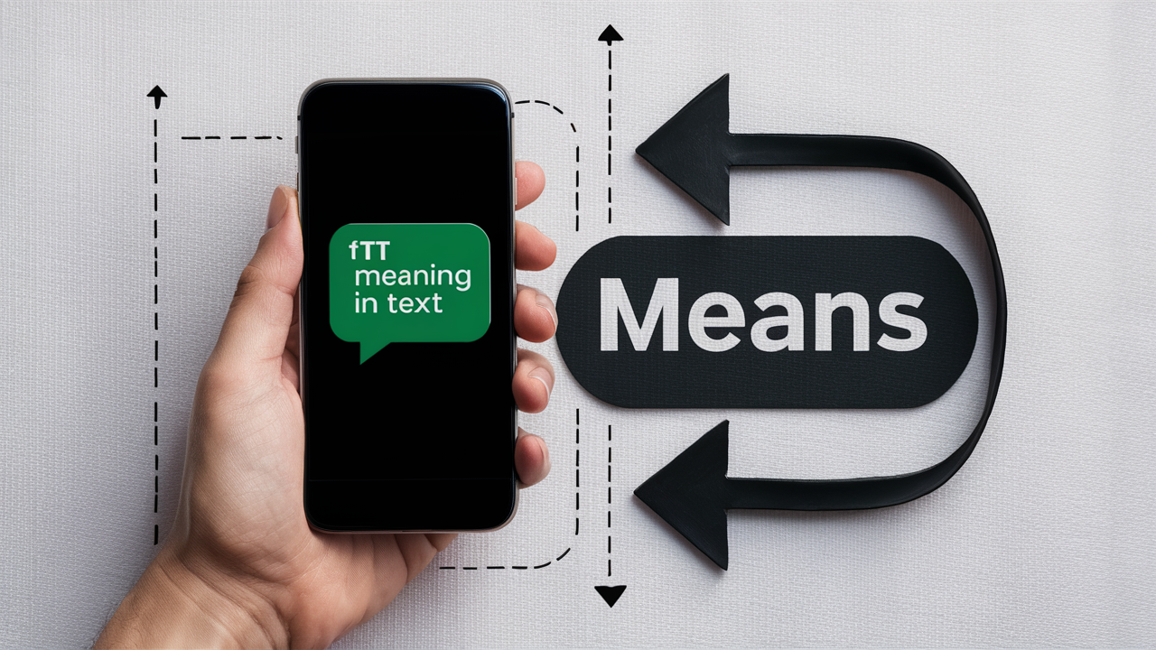 TT Meaning in Text